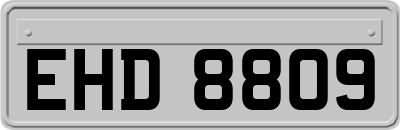 EHD8809