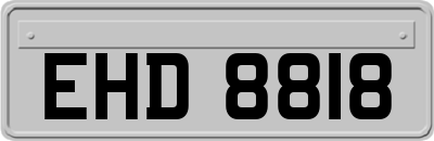EHD8818