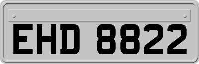 EHD8822