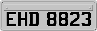 EHD8823