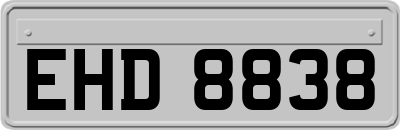 EHD8838