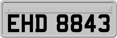 EHD8843