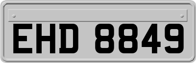 EHD8849
