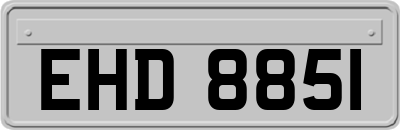 EHD8851