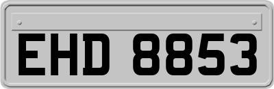 EHD8853