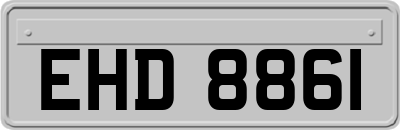 EHD8861