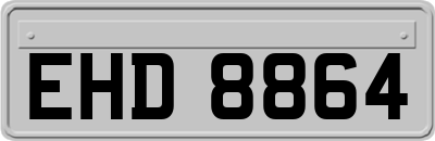 EHD8864