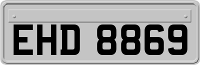 EHD8869