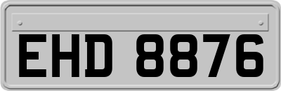 EHD8876