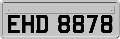 EHD8878