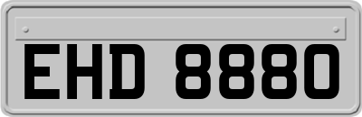 EHD8880