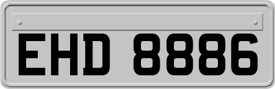 EHD8886