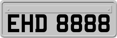 EHD8888