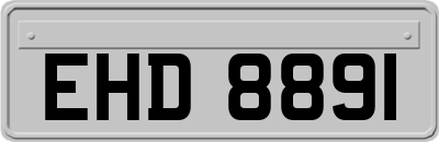 EHD8891