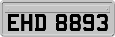 EHD8893