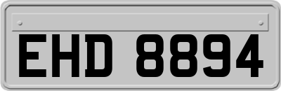 EHD8894