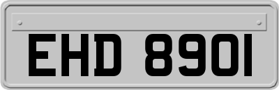 EHD8901