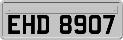 EHD8907