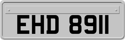 EHD8911