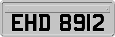 EHD8912