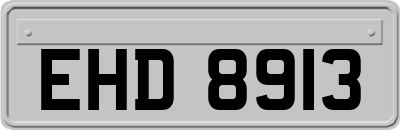 EHD8913