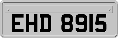 EHD8915