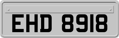 EHD8918