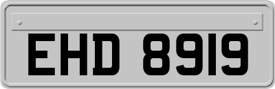 EHD8919