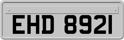 EHD8921