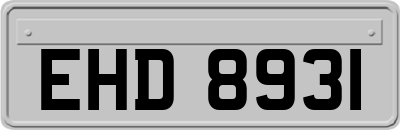 EHD8931