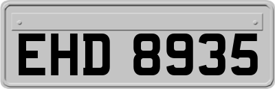 EHD8935