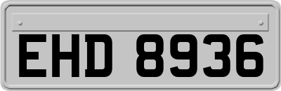 EHD8936