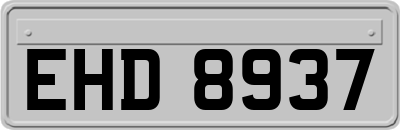 EHD8937