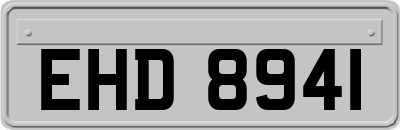 EHD8941