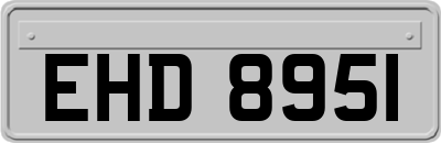 EHD8951