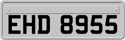 EHD8955