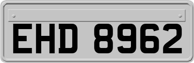 EHD8962