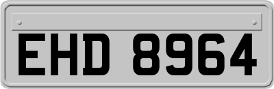 EHD8964