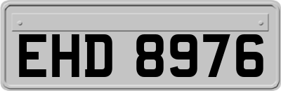 EHD8976