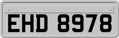 EHD8978