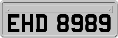 EHD8989