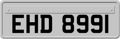 EHD8991