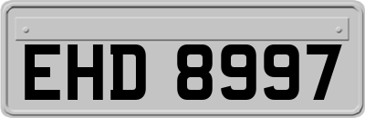 EHD8997