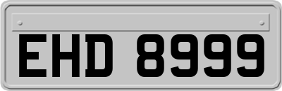 EHD8999
