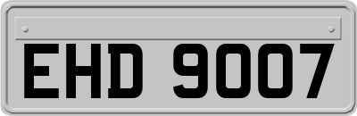 EHD9007