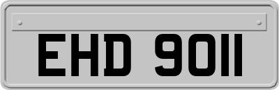 EHD9011