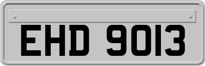 EHD9013
