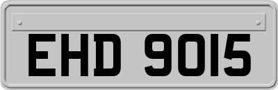 EHD9015