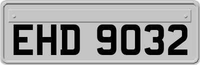 EHD9032