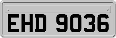 EHD9036